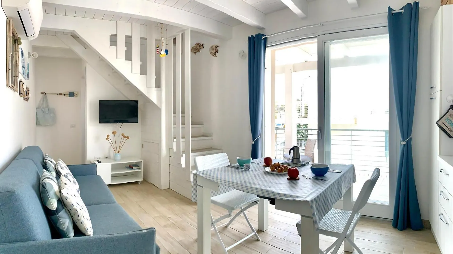 L'Isola House Apartment Isola Rossa