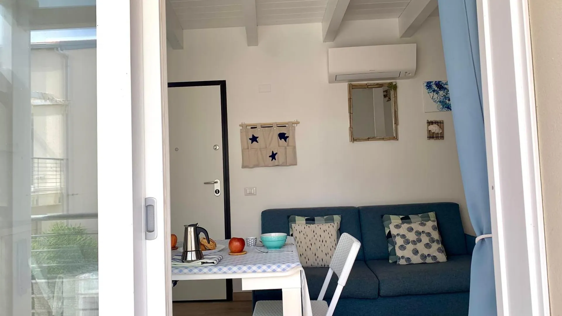 L'Isola House Apartment Isola Rossa