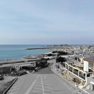  Ferienhaus Holiday Home Isola Rossa
