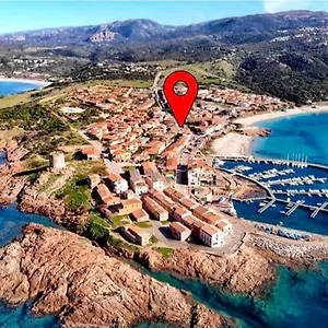 Appartamento Relax Family House Al Mare, Isola Rossa (Sassari)