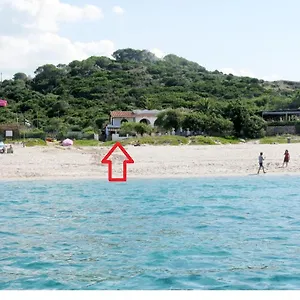 Appartamento Marinedda, Isola Rossa (Sassari)