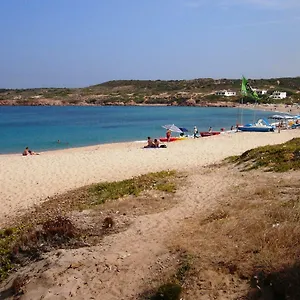 Appartamento Casa Poli, Isola Rossa (Sassari)