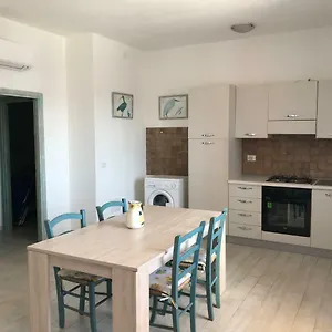 Appartamento Approdoflat, Isola Rossa (Sassari)