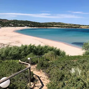 Appartamento Borgo Vista Mare, Isola Rossa (Sassari)